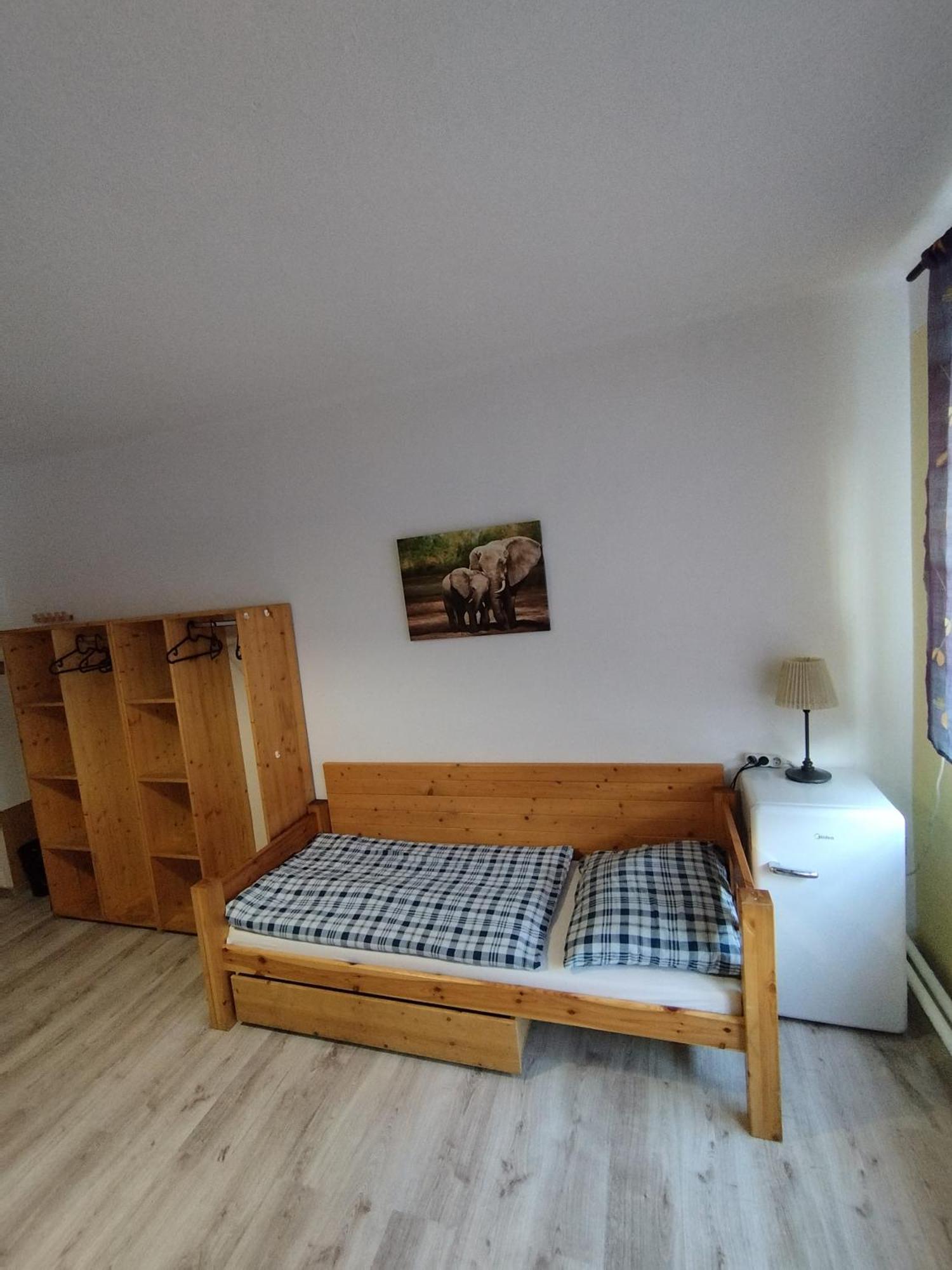 Ubytovna-Hostel- Imos Praga Esterno foto